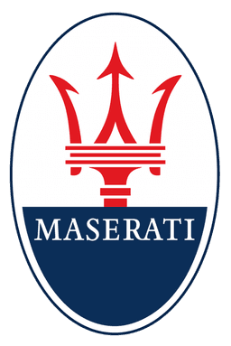 brand logo
